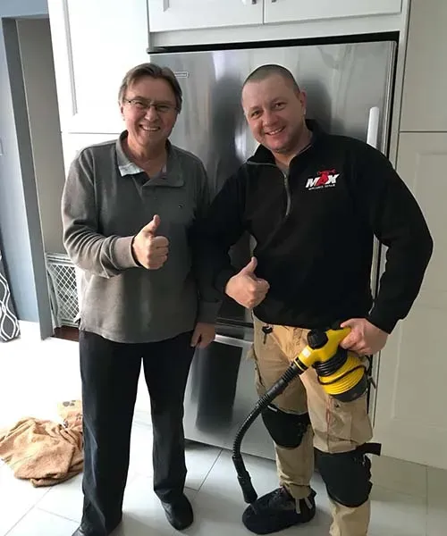fridge repair southgate