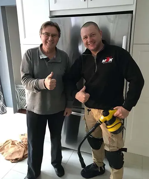 fridge repair north port