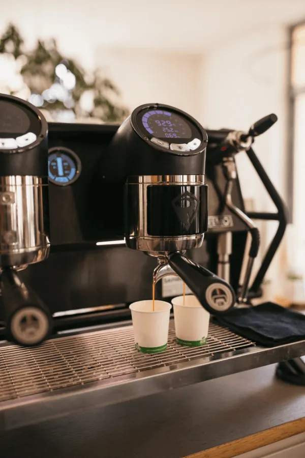 coffee machine repair sarasota