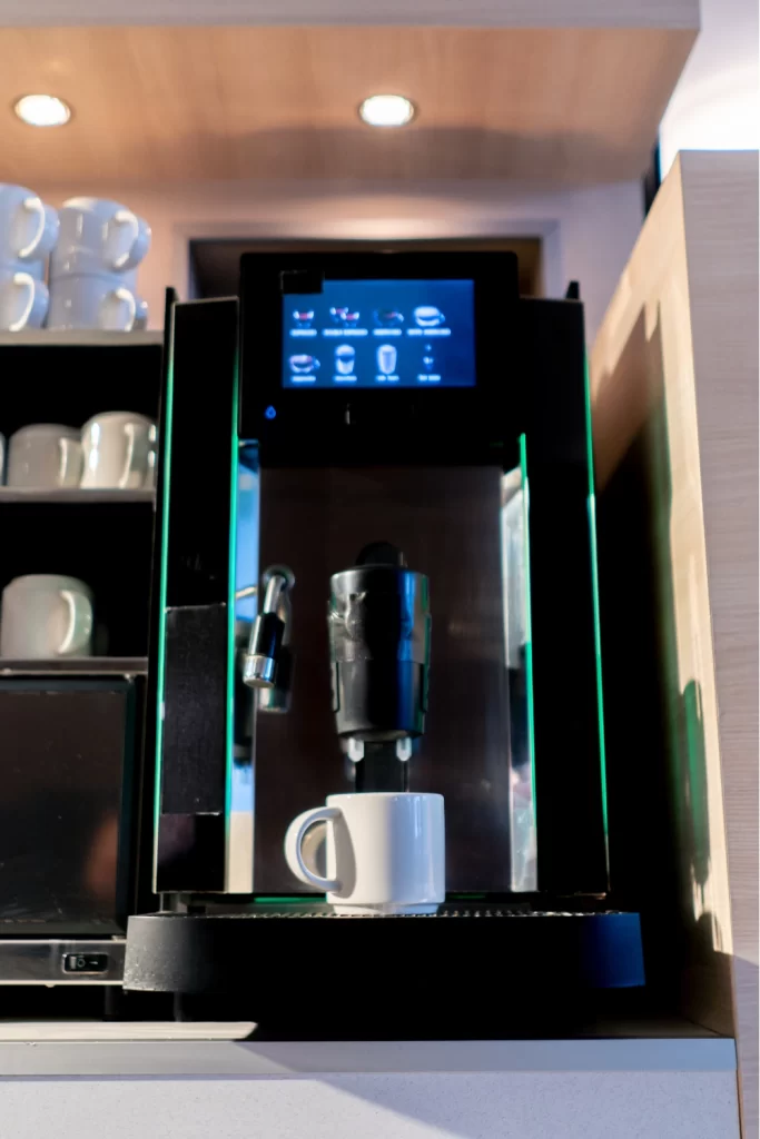 breville coffee machine repairs in sarasota