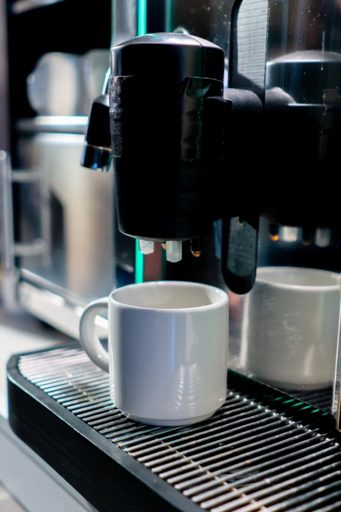 philips coffee machine repairs in sarasota