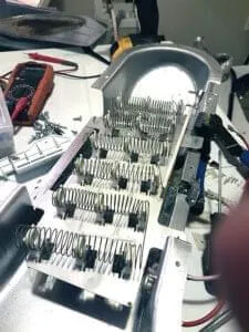 sarasota dryer repair service