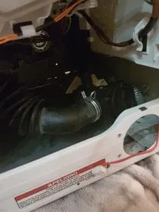 Washer repair sarasota