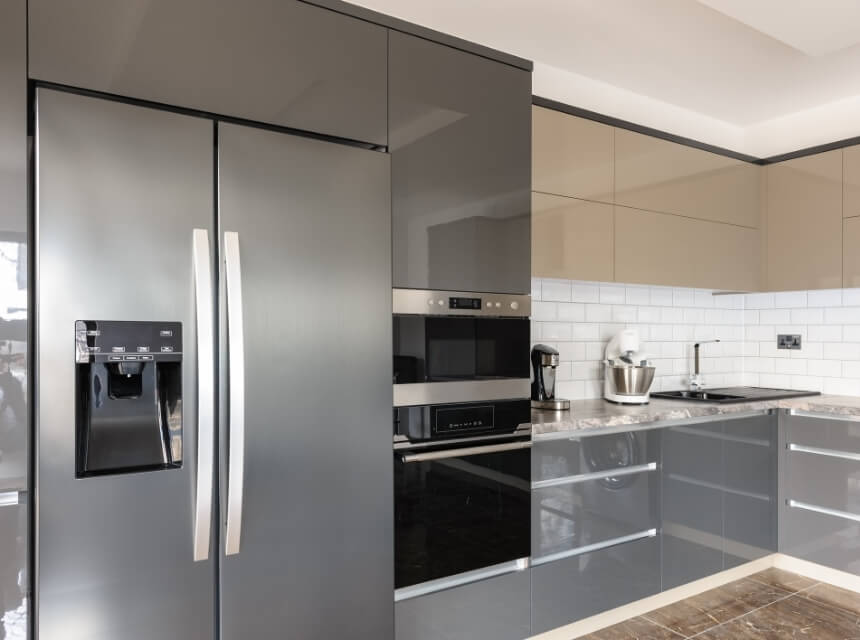 what humidity does to your sarasota fridge