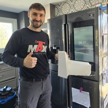 appliance repair in sarasota