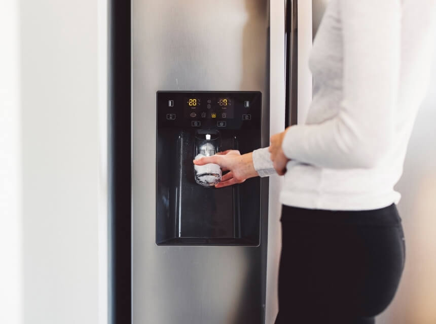 common fridge maintenance practices in sarasota