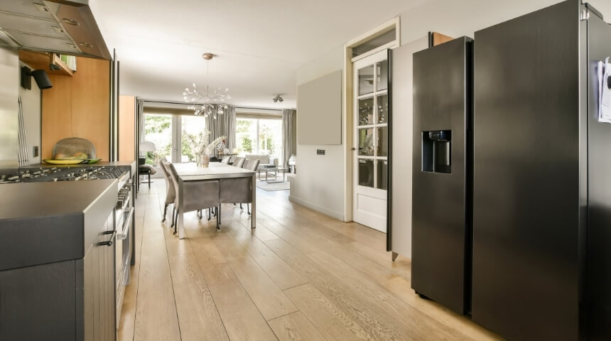 fridge maintenance checklist for sarasota