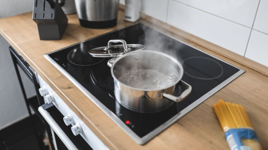 electric vs gas stoves for sarasota climate