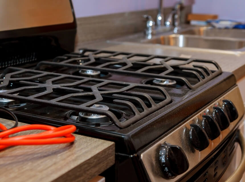 is gas or electric stove better in sarasota is gas or electric stove better in sarasota